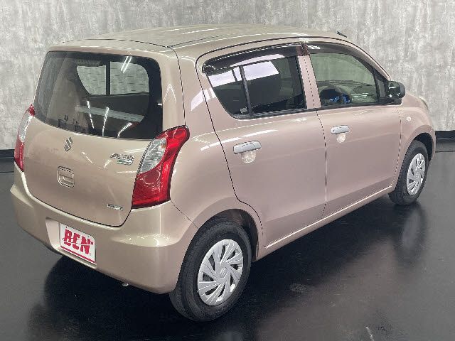 Suzuki ALTO 2014-11 28615-2