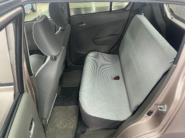 Suzuki ALTO 2014-11 28615-18