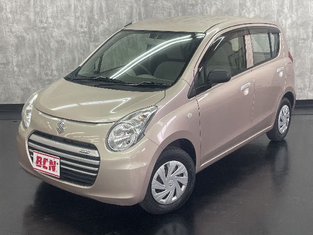 Suzuki ALTO 2014-11 28615-0