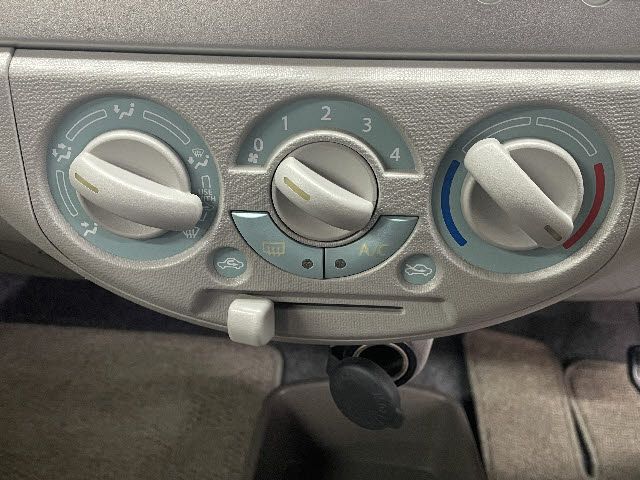 Suzuki ALTO 2014-11 28615-17