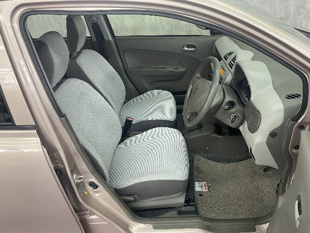 Suzuki ALTO 2014-11 28615-9