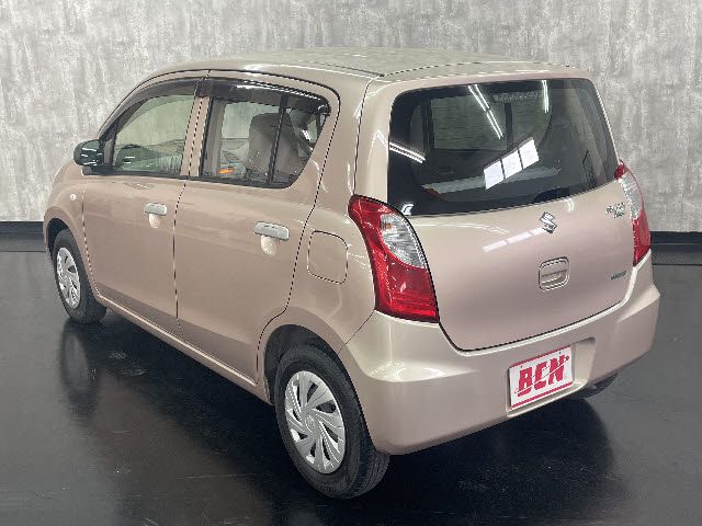 Suzuki ALTO 2014-11 28615-8