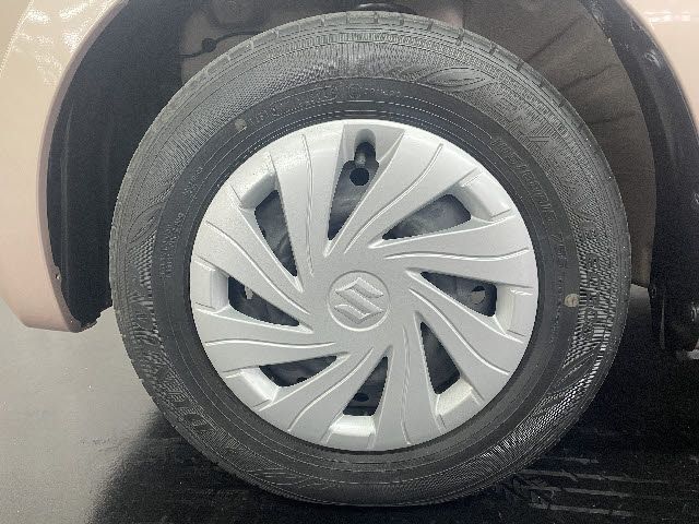 Suzuki ALTO 2014-11 28615-25
