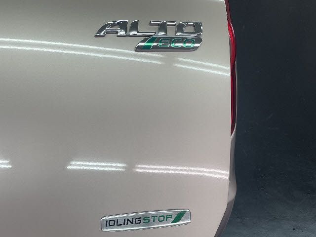 Suzuki ALTO 2014-11 28615-24