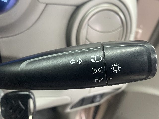 Suzuki ALTO 2014-11 28615-22
