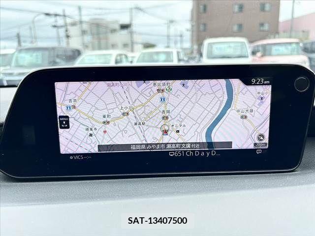 Mazda MAZDA3 2019-07 301066-3