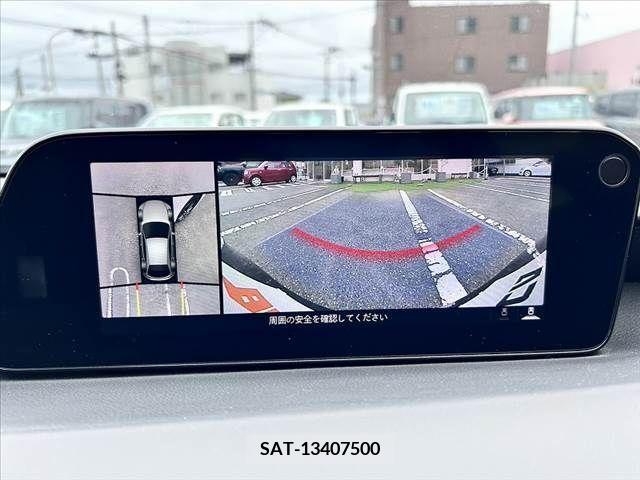 Mazda MAZDA3 2019-07 301066-2