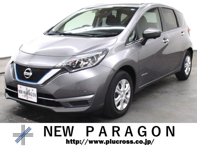 Nissan NOTE 2018-10 26841-0