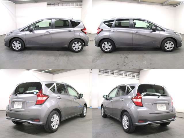 Nissan NOTE 2018-10 26841-2