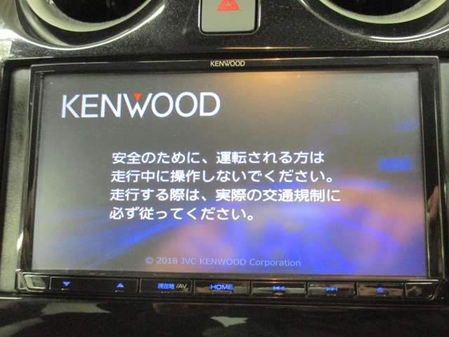 Nissan NOTE 2018-10 26841-5