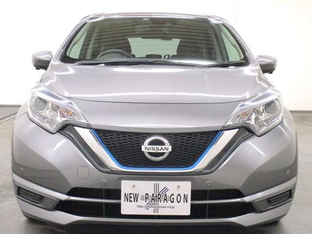 Nissan NOTE 2018-10 26841-1