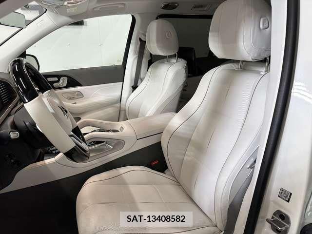 Maybach GLS-CLASS 2022-10 257359-6