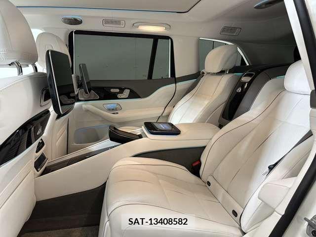 Maybach GLS-CLASS 2022-10 257359-7