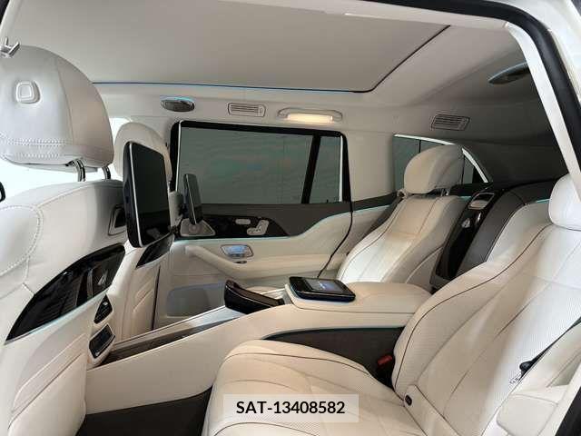 Maybach GLS-CLASS 2022-10 257359-8