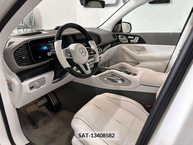 Maybach GLS-CLASS 2022-10 257359-5