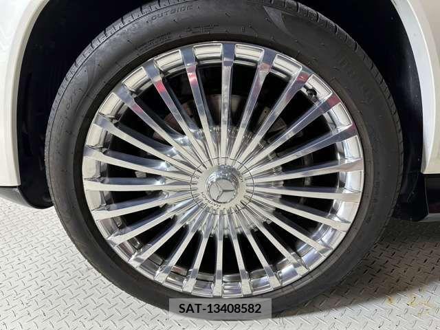 Maybach GLS-CLASS 2022-10 257359-4