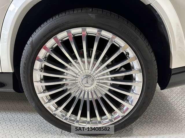 Maybach GLS-CLASS 2022-10 257359-3
