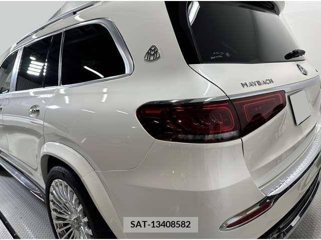 Maybach GLS-CLASS 2022-10 257359-2