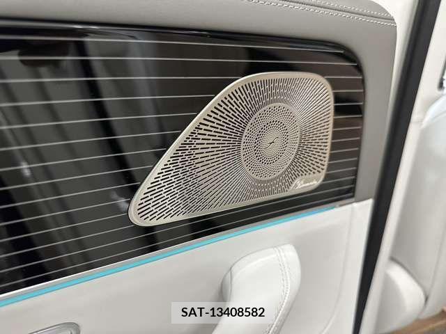 Maybach GLS-CLASS 2022-10 257359-11