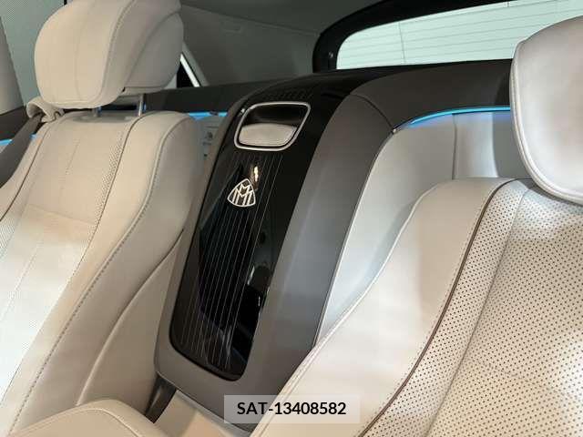 Maybach GLS-CLASS 2022-10 257359-9