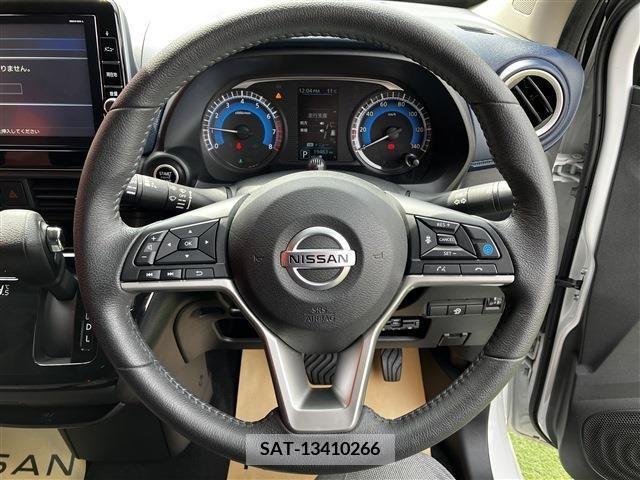 Nissan DAYZ 2020-02 242486-7