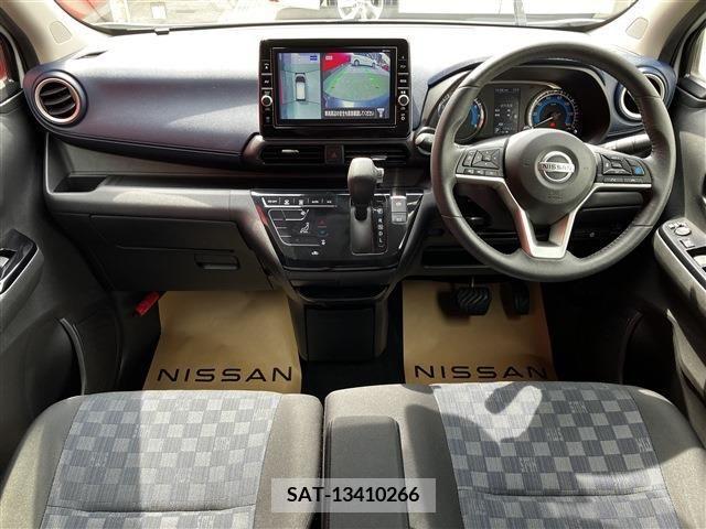 Nissan DAYZ 2020-02 242486-2