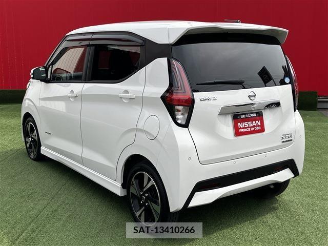 Nissan DAYZ 2020-02 242486-1