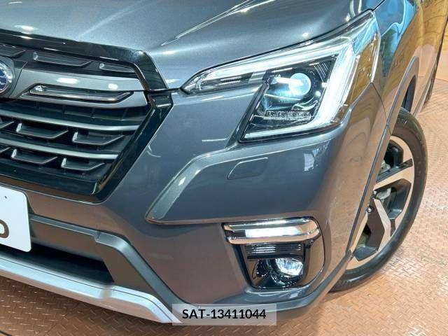 Subaru FORESTER 2021-11 218812-12