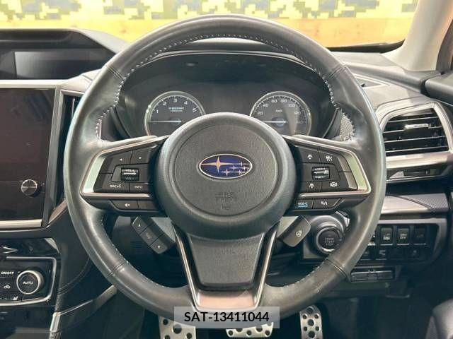 Subaru FORESTER 2021-11 218812-11