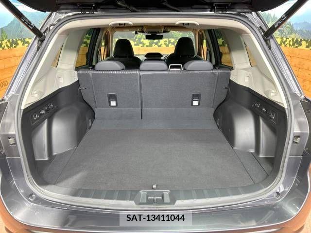 Subaru FORESTER 2021-11 218812-10