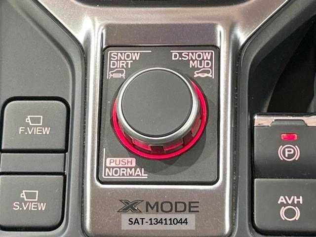 Subaru FORESTER 2021-11 218812-6