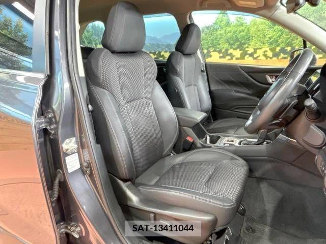 Subaru FORESTER 2021-11 218812-8