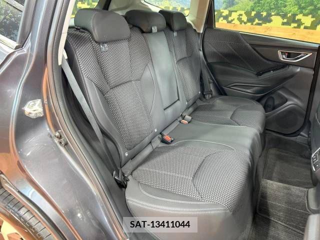 Subaru FORESTER 2021-11 218812-9