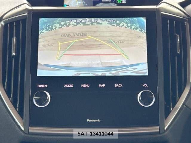Subaru FORESTER 2021-11 218812-4