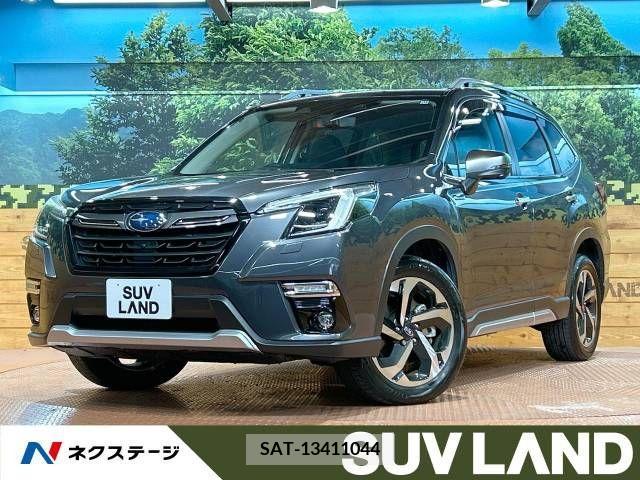 Subaru FORESTER 2021-11 218812-0