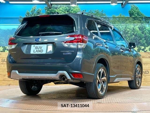 Subaru FORESTER 2021-11 218812-17