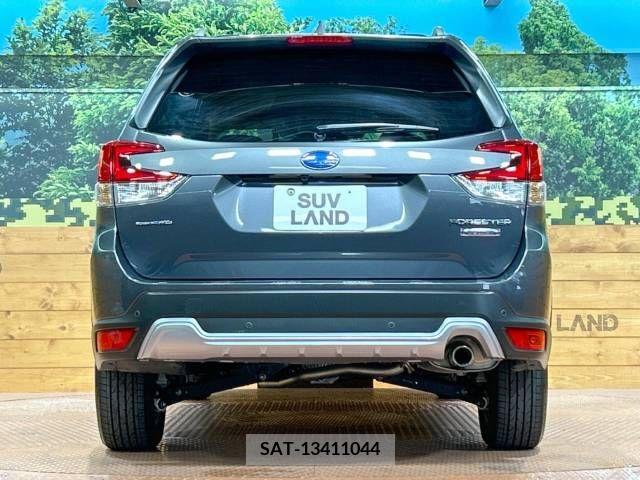 Subaru FORESTER 2021-11 218812-15