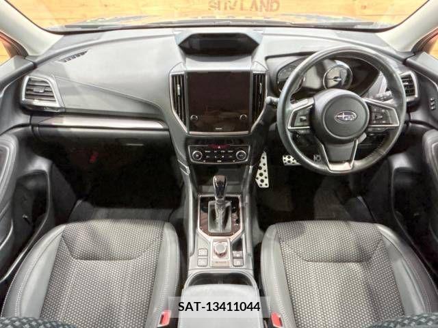 Subaru FORESTER 2021-11 218812-1