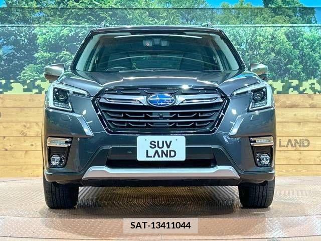 Subaru FORESTER 2021-11 218812-14