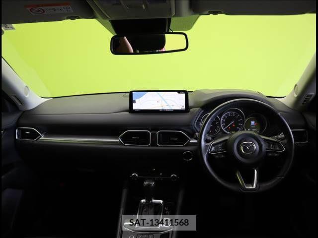 Mazda CX-5 2021-05 295679-2
