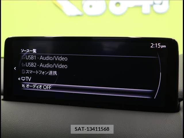 Mazda CX-5 2021-05 295679-5