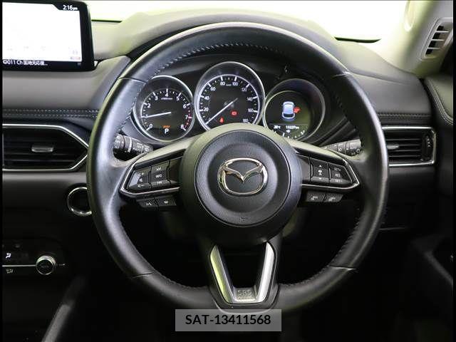 Mazda CX-5 2021-05 295679-7