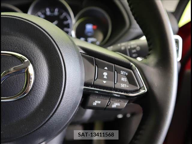 Mazda CX-5 2021-05 295679-9