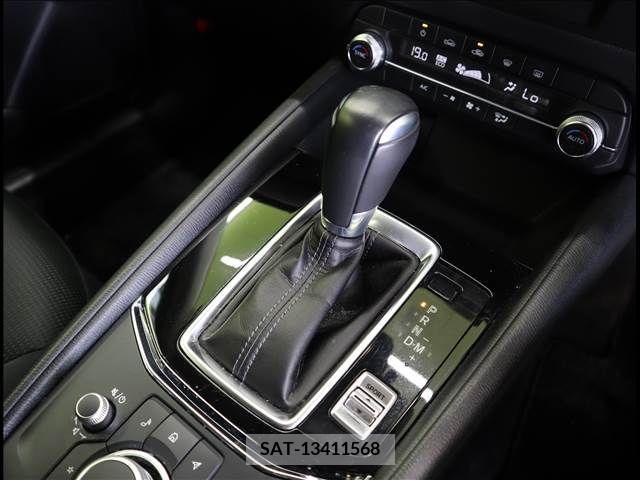 Mazda CX-5 2021-05 295679-11