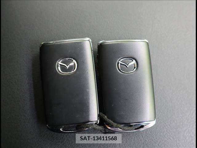 Mazda CX-5 2021-05 295679-13