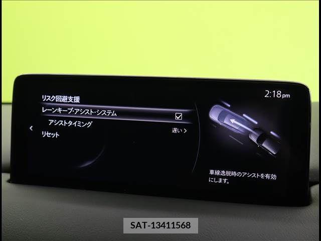Mazda CX-5 2021-05 295679-15