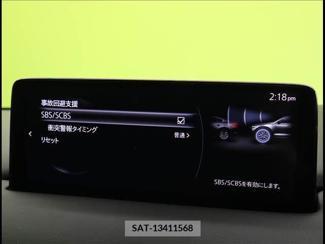 Mazda CX-5 2021-05 295679-16