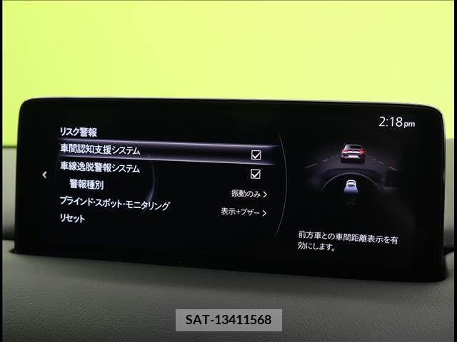 Mazda CX-5 2021-05 295679-18