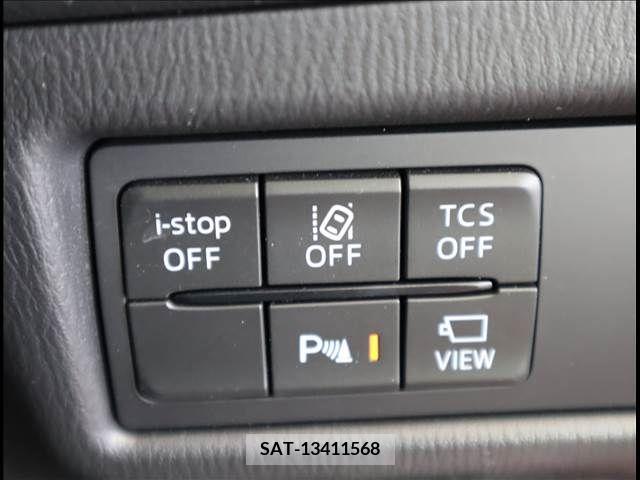 Mazda CX-5 2021-05 295679-19