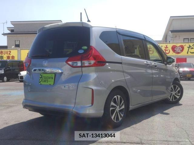 Honda FREED 2018-06 360721-1